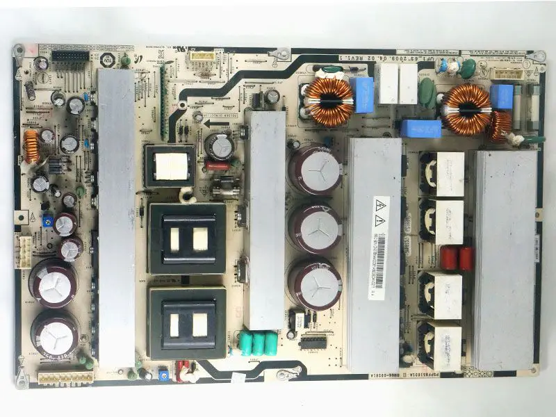 LJ44-00174A BN44-00281A PSPF851601A S63FH-YB03 printplaat