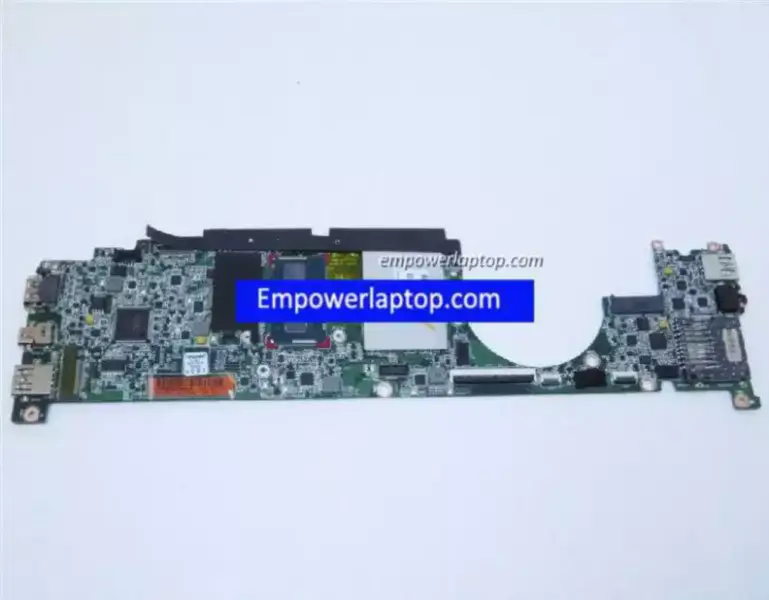 HP 743850-501 743850-001 SPECTRE 13-3010DX 13T 13-3000 Moederbord