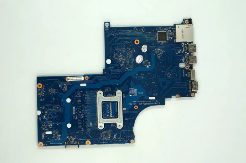 HP 17-J 746450-501 6050A2549501-MB-A02 Moederbord