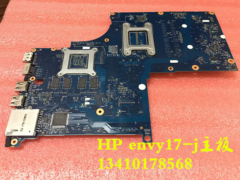 HP ENVY17 746451-001 Moederbord