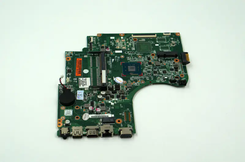 HP 15-D 747138-501 747138-001 Moederbord