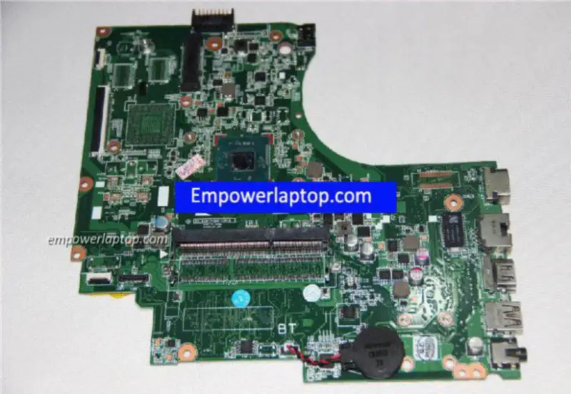 HP 250 15-D 747139-501 N2810 Moederbord
