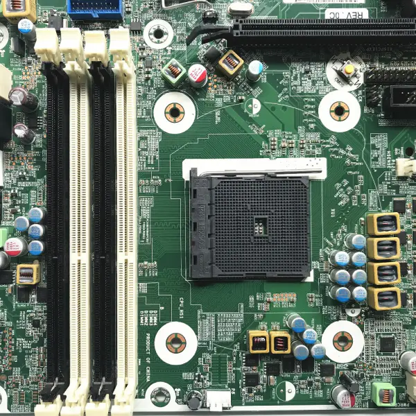 HP Elite 705 G1 752149-001 752149-501 751439-001 Moederbord