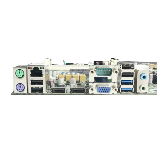 HP Elite 705 G1 752149-001 752149-501 751439-001 Moederbord