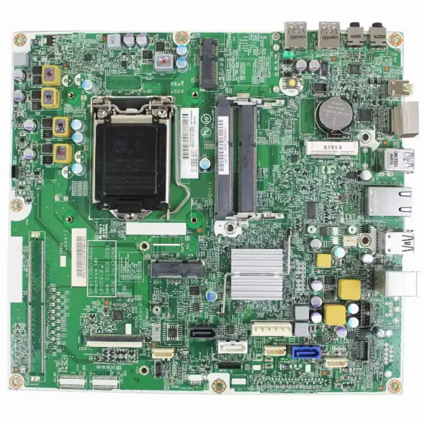 HP Pro one 600 G1 AIO 752638-001 752638-601 747665-001 Moederbord