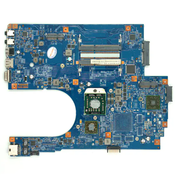 Acer Aspire 7551 7551G JE70-DN MB 48.4HP01.011 Moederbord