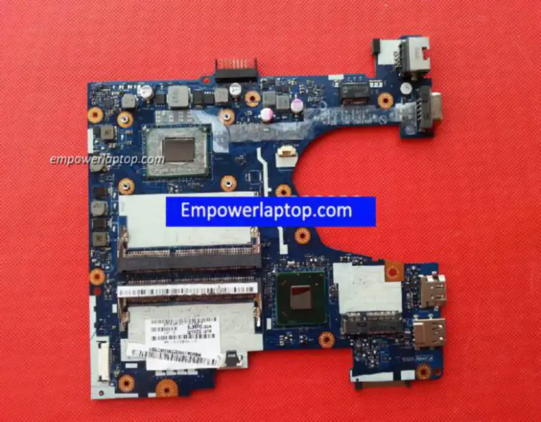 Acer Aspire ONE 756 Q1VZC LA-8941P Moederbord