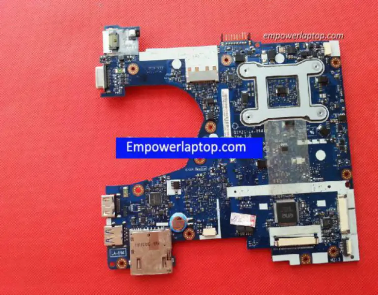Acer Aspire ONE 756 Q1VZC LA-8941P Moederbord