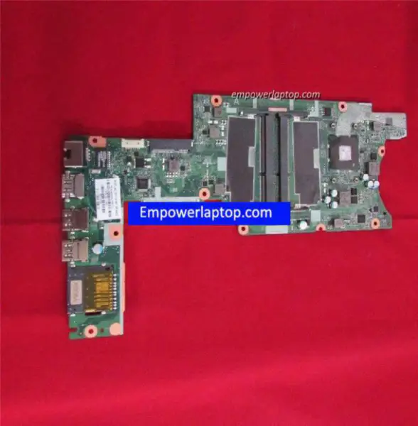 HP PAVILLION 13 769075-501 A8-6410 Moederbord