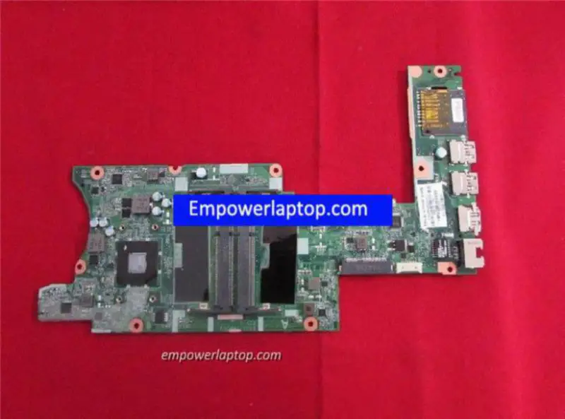 HP PAVILLION 13 769075-501 A8-6410 Moederbord