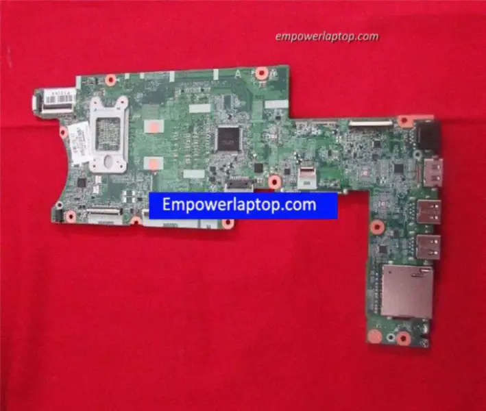 HP PAVILLION 13 769075-501 A8-6410 Moederbord