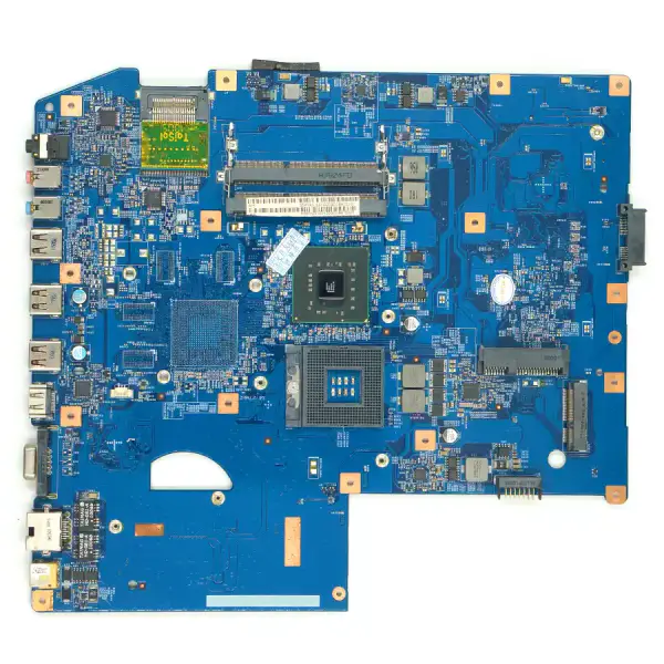 Acer 7736 48.4FX01.01M Moederbord