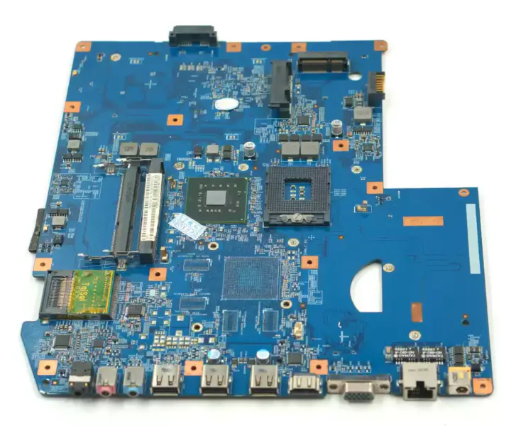 Acer 7736 48.4FX01.01M Moederbord