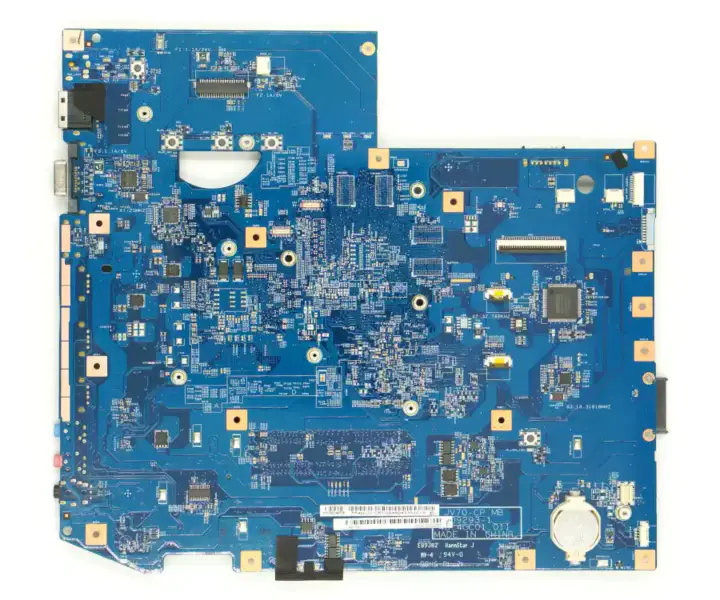 Acer 7740G 48.4GC01.011 Moederbord