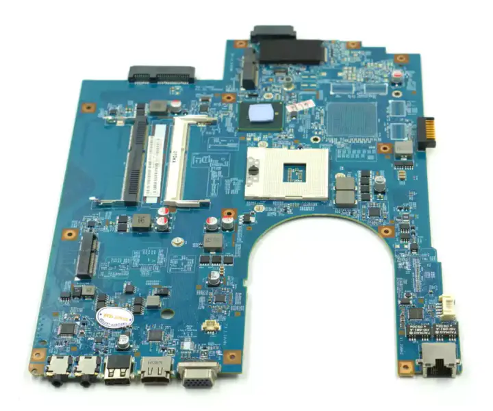 Acer 7741Z 7741G 48.4HN01.011 Moederbord