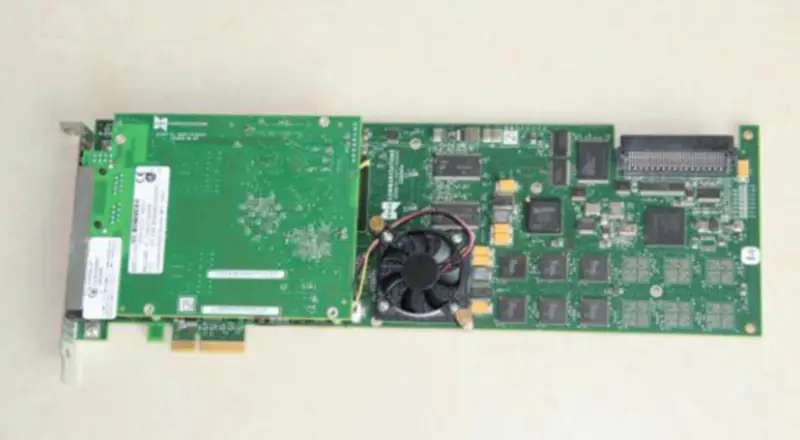 NMS CG6565 4TE 776A-CG6565 Spreekkaart
