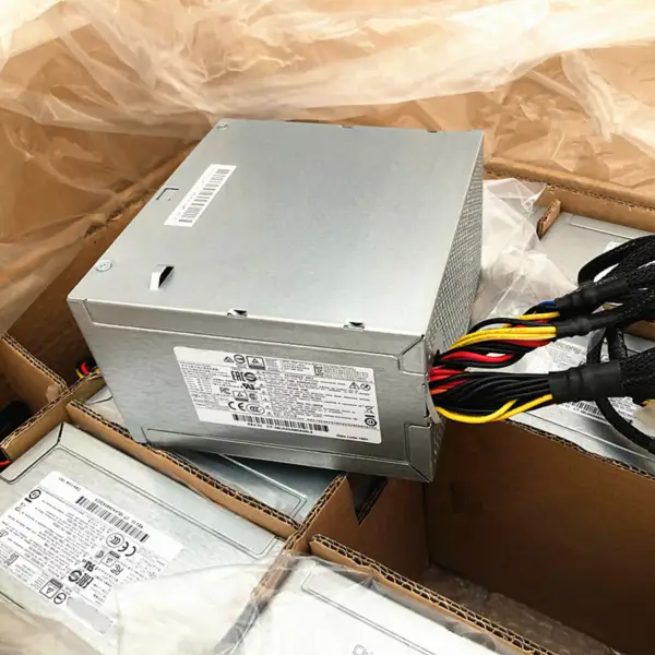 HP ML110 G9 350W voeding S14-350P1A 780077-501 791705-001