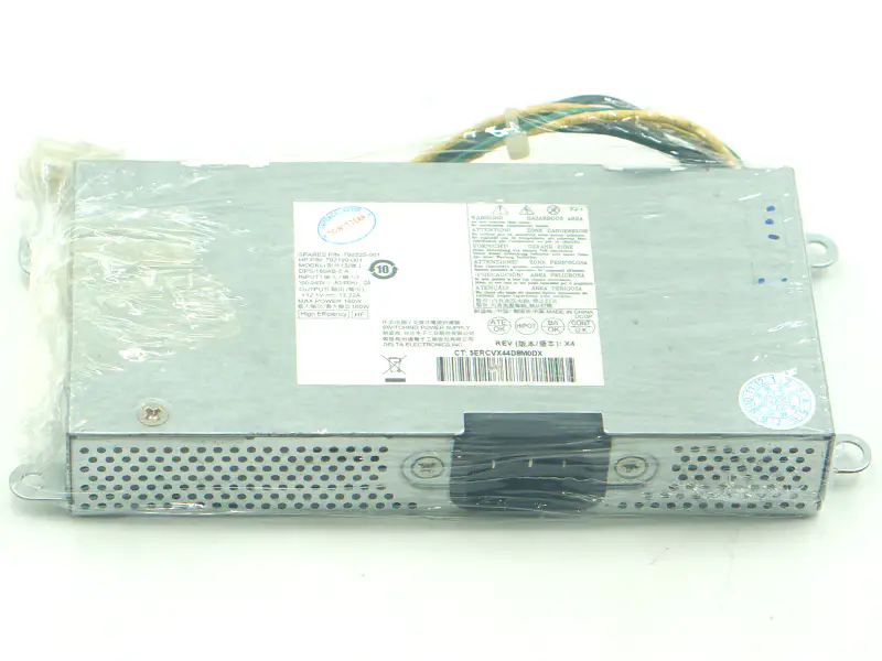 HP PA-1161-2 DPS-160AB-5 A Voeding