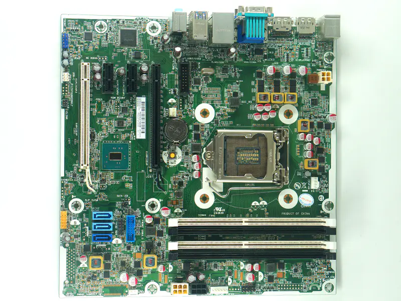 HP 795206-002 800 G2 Q170 1151 moederbord