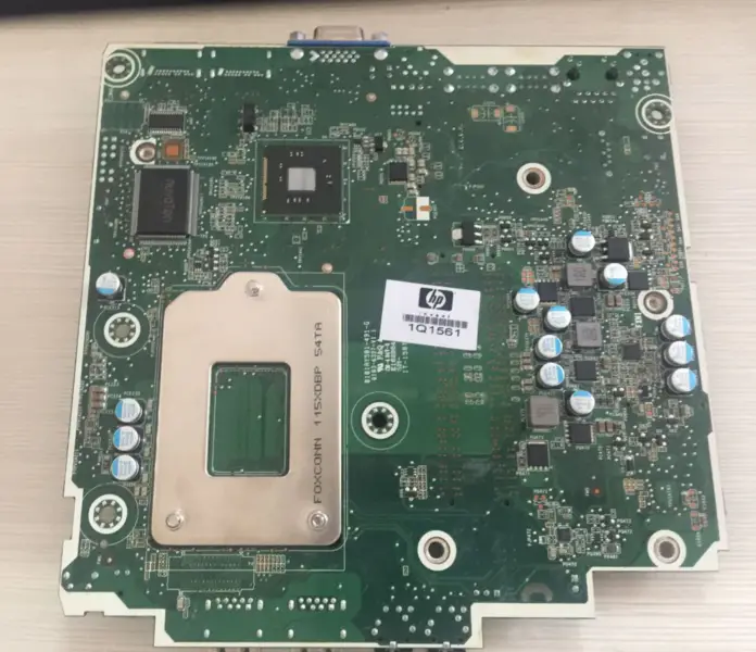 HP ProDesk 400 G1 HS DM 796247-002 796147-002 Moederbord