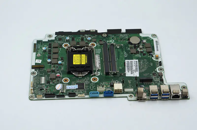 HP 798976-001 ProOne 600 G2 819642-001 Moederbord