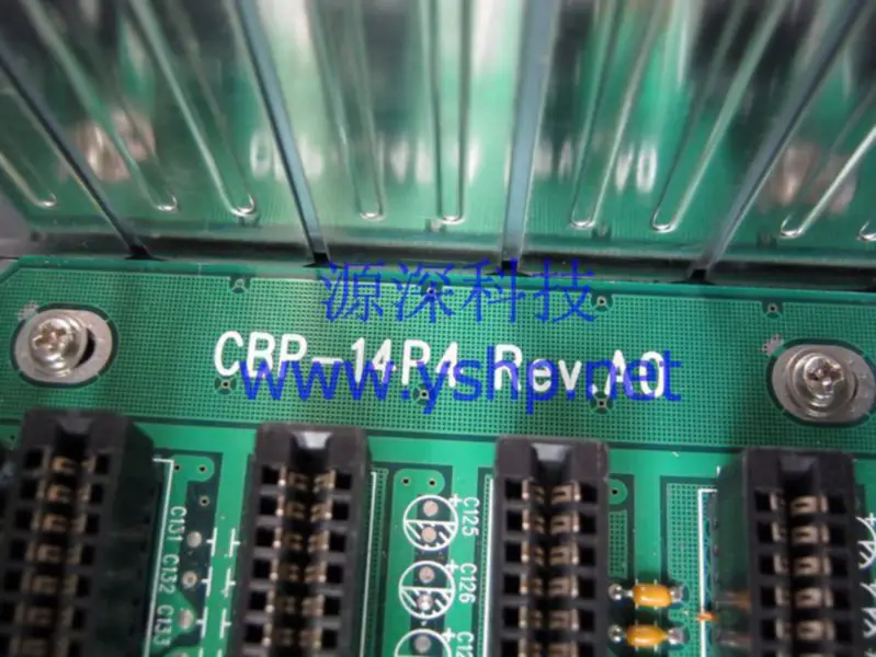 Adlink industriële basisplaat CBP-14P4 REV.A0 bord met twee maanden garantie industriële moederbord