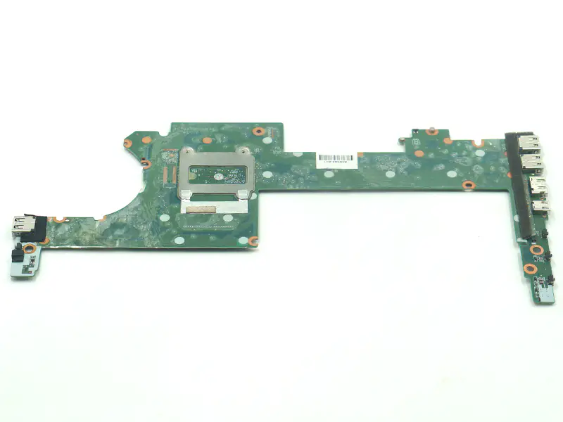 HP Spectre X360 828826-001 828826-501 828826-601 DAG0DDMBAE0 i5-6200U 8G Moederbord