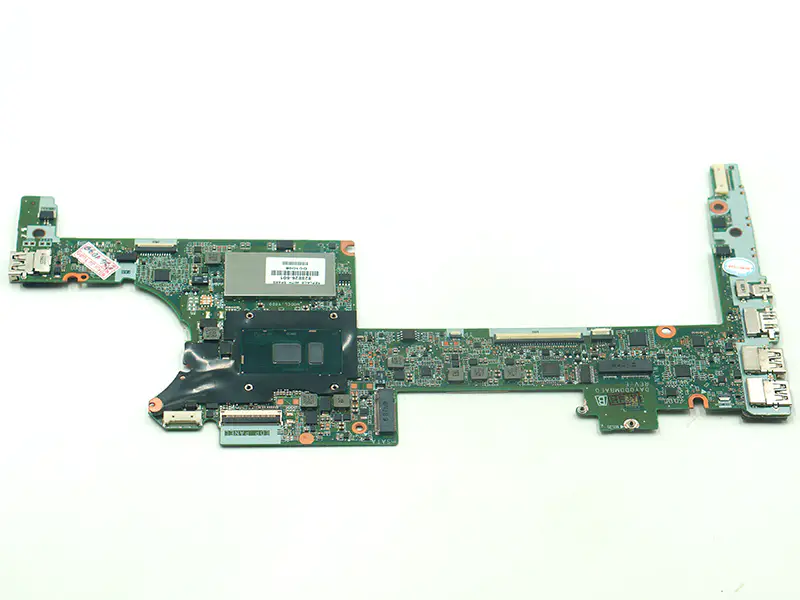 HP Spectre X360 828826-001 828826-501 828826-601 DAG0DDMBAE0 i5-6200U 8G Moederbord
