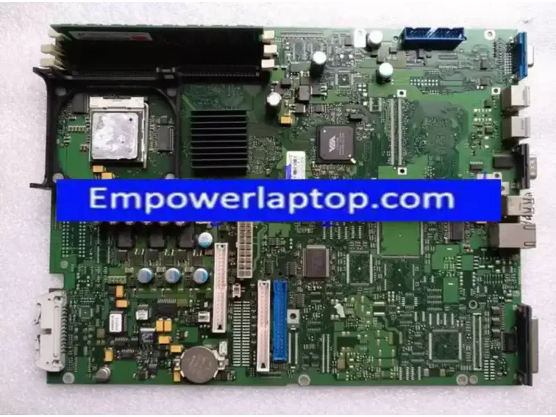 SIEMENS 840V2 6ES7643-7GJ20-0XX0 industriële apparatuurbord