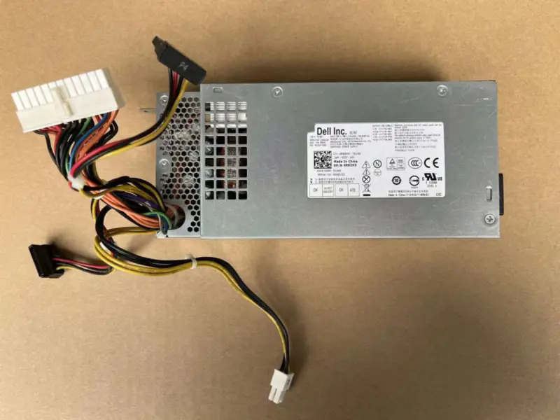 Dell DPS-220UB A L220AS-00 Voeding