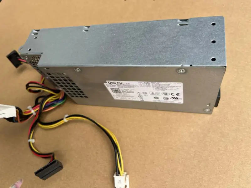 Dell DPS-220UB A L220AS-00 Voeding