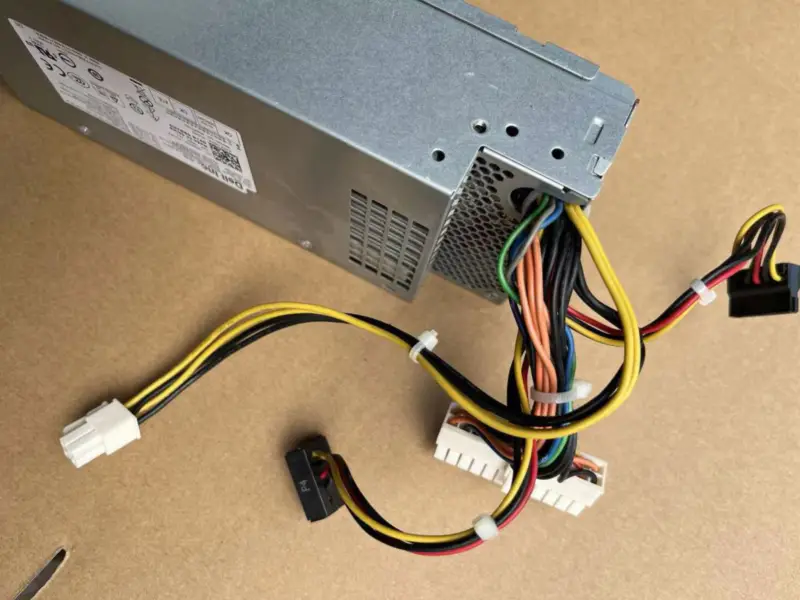 Dell DPS-220UB A L220AS-00 Voeding