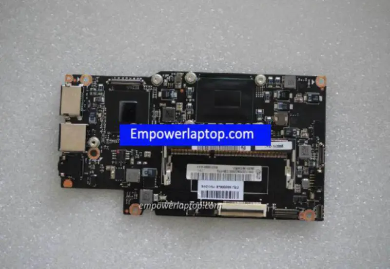 Lenovo 90000648 Yoga 13 13.3 Moederbord