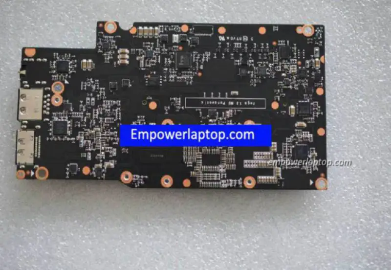 Lenovo 90000648 Yoga 13 13.3 Moederbord