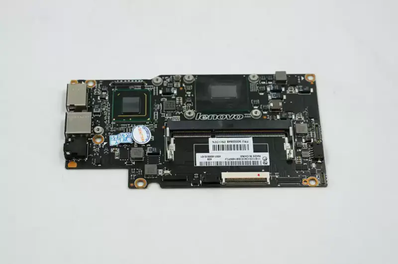 Lenovo 90000649 Yoga 13 13.3 i5 Moederbord