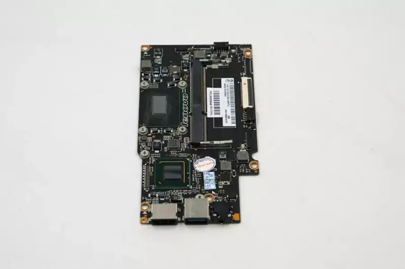 Lenovo 90000649 Yoga 13 13.3 i5 Moederbord