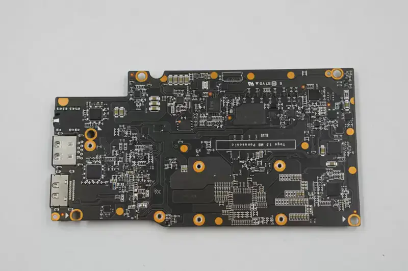 Lenovo 90000649 Yoga 13 13.3 i5 Moederbord