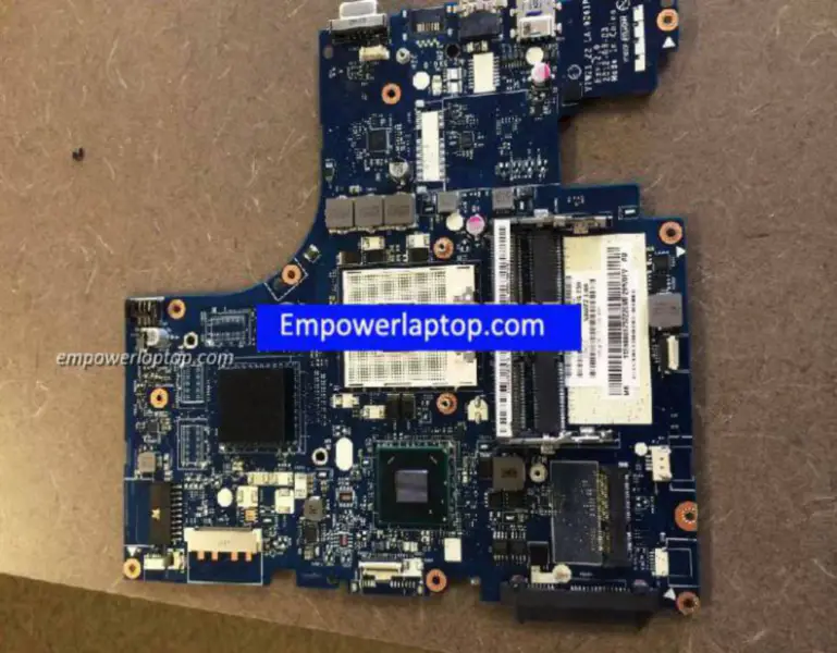 Lenovo 90001903 IdeaPad P500 LA-9061P Moederbord