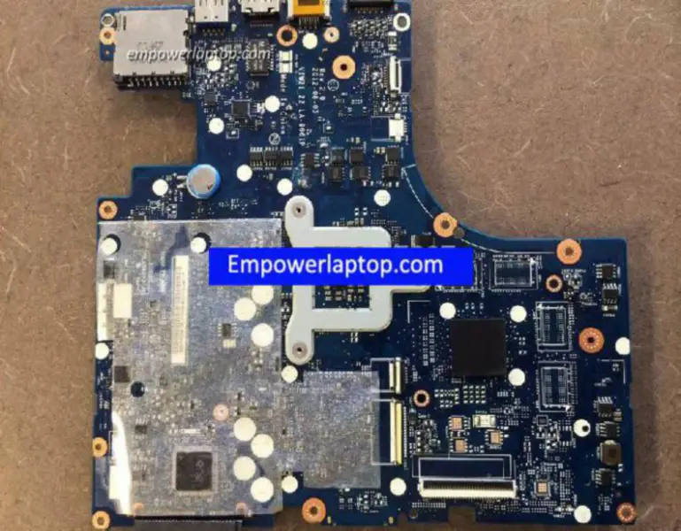 Lenovo 90001903 IdeaPad P500 LA-9061P Moederbord