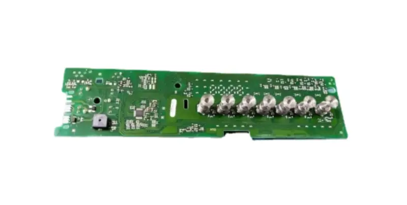 Siemens Wasmachine Besturingsbord BSH 9000938202 9000910812 9001079426
