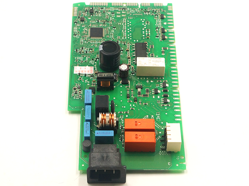 Siemens Vaatwasser Besturingspaneel 9000968115