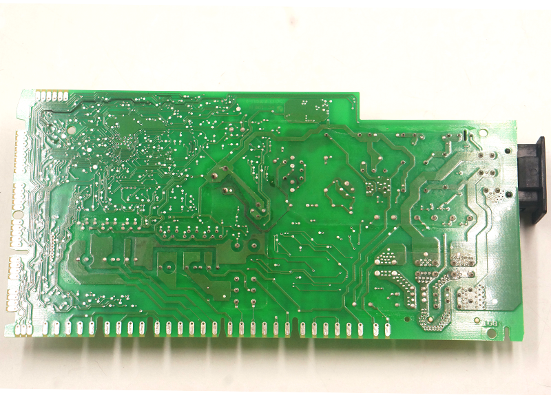 Siemens Vaatwasser Besturingspaneel 9000968115
