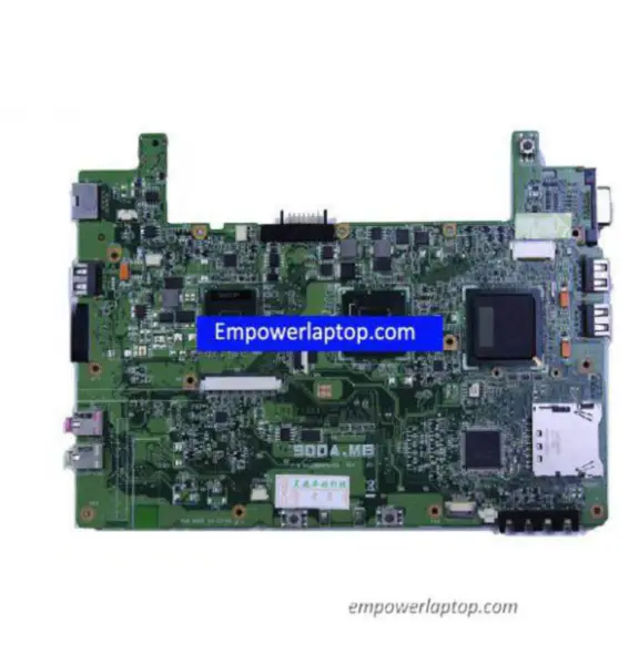 Asus 900A Moederbord
