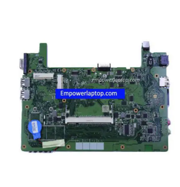 Asus 900A Moederbord
