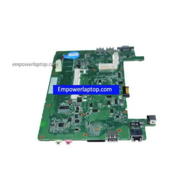 Asus 900A Moederbord