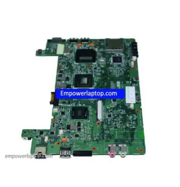 Asus 900A Moederbord