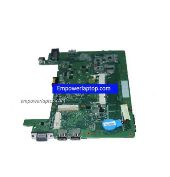 Asus 900A Moederbord