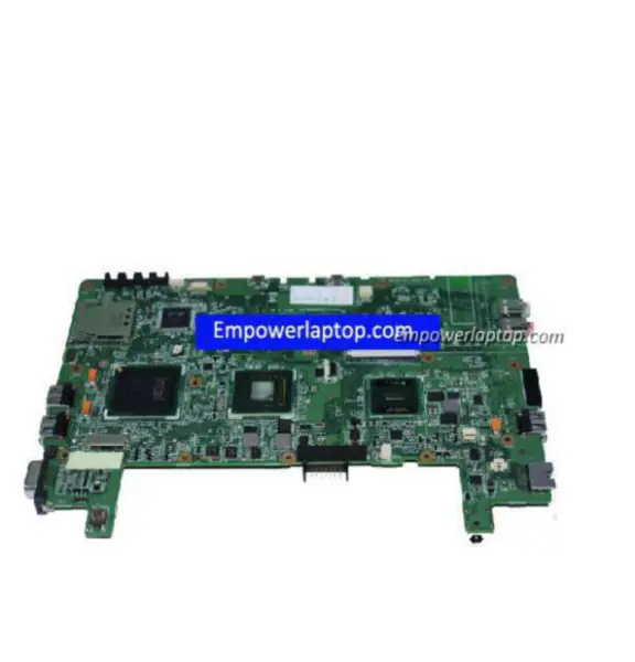 Asus 900A Moederbord