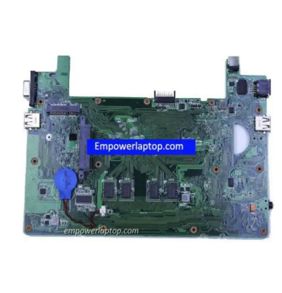 Asus 900HA Moederbord