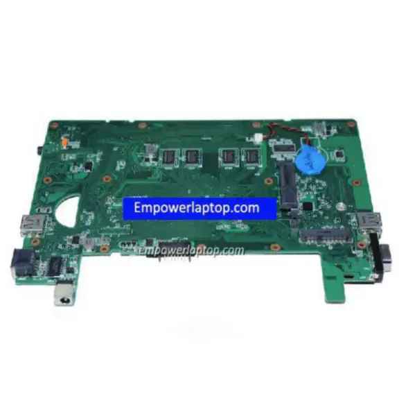 Asus 900HA Moederbord